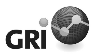 GRI logo