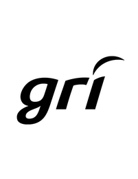 GRI logo