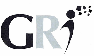 GRI logo
