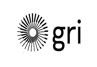 GRI logo
