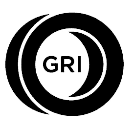 GRI logo
