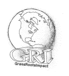 GRI GRASSROOTSIMPACT logo