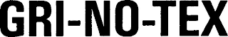 GRI-NO-TEX logo