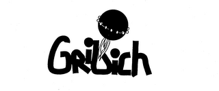 GRIBICH logo