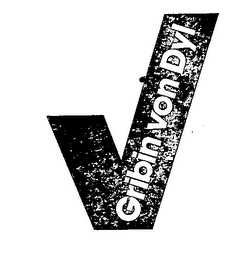 GRIBIN VON DYL logo