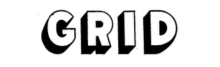 GRID logo