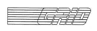 GRID logo
