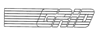 GRID logo