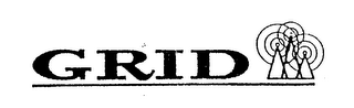 GRID logo