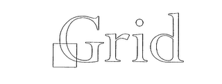 GRID logo