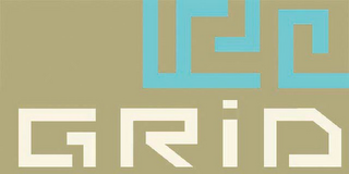 GRID logo