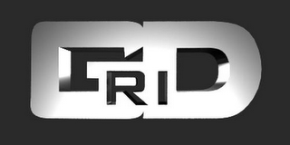 GRID logo