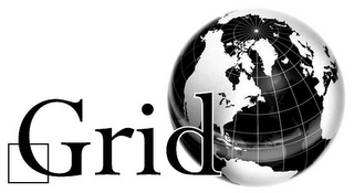 GRID logo