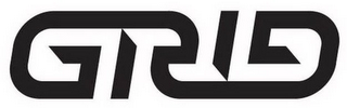 GRID logo