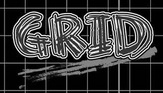 GRID logo