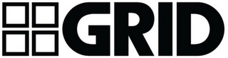 GRID logo