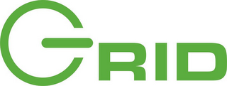 GRID logo