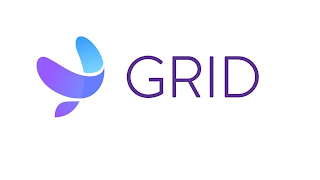 GRID logo