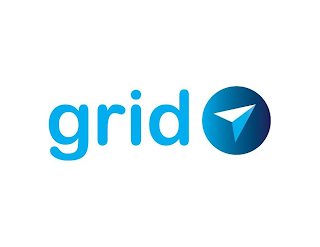 GRID logo
