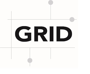 GRID logo