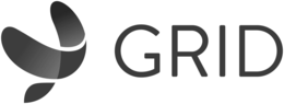 GRID logo