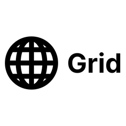 GRID logo