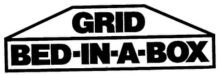 GRID BED-IN-A-BOX logo