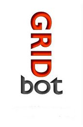 GRID BOT logo