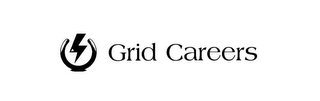 GRID CAREERS logo