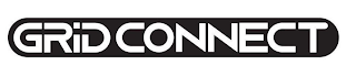 GRID CONNECT logo
