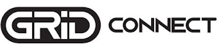 GRID CONNECT logo