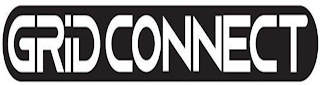 GRID CONNECT logo