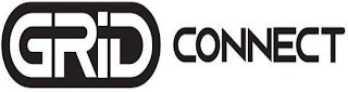 GRID CONNECT logo
