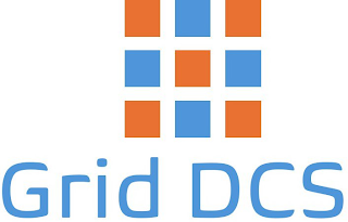 GRID DCS logo