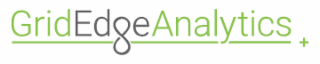 GRID EDGE ANALYTICS + logo