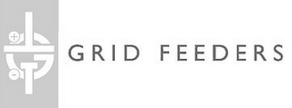 GRID FEEDERS logo