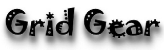 GRID GEAR logo