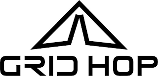 GRID HOP logo