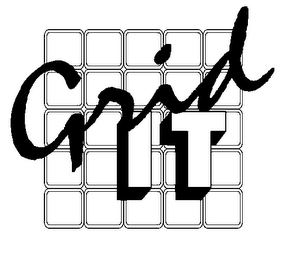 GRID IT logo
