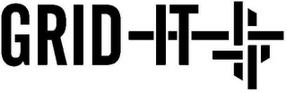 GRID IT logo