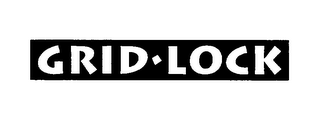 GRID-LOCK logo