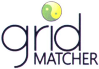 GRID MATCHER logo