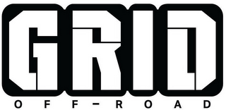 GRID OFF-ROAD logo