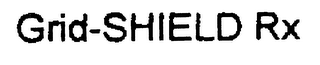 GRID-SHIELD RX logo