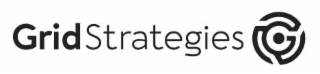 GRID STRATEGIES G logo