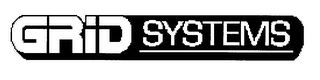 GRID SYSTEMS logo