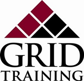 GRID TRAINING logo
