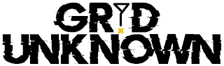 GRID X UNKNOWN logo