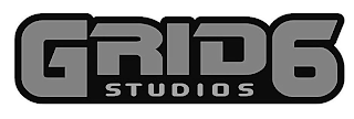 GRID6 STUDIOS logo