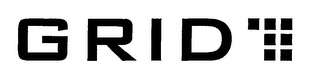 GRID7 logo